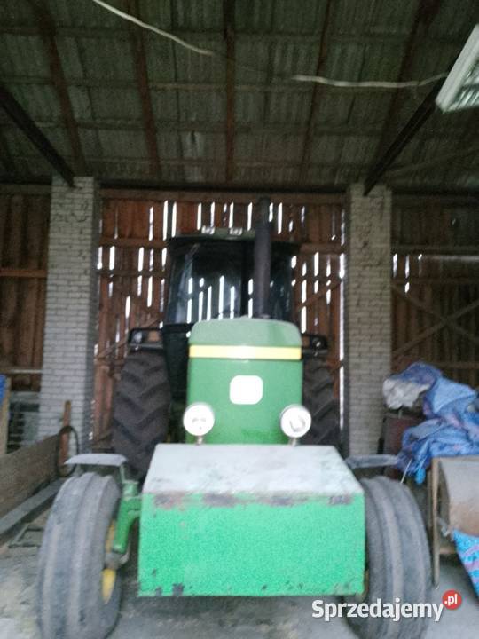 Sprzedam ciągnik