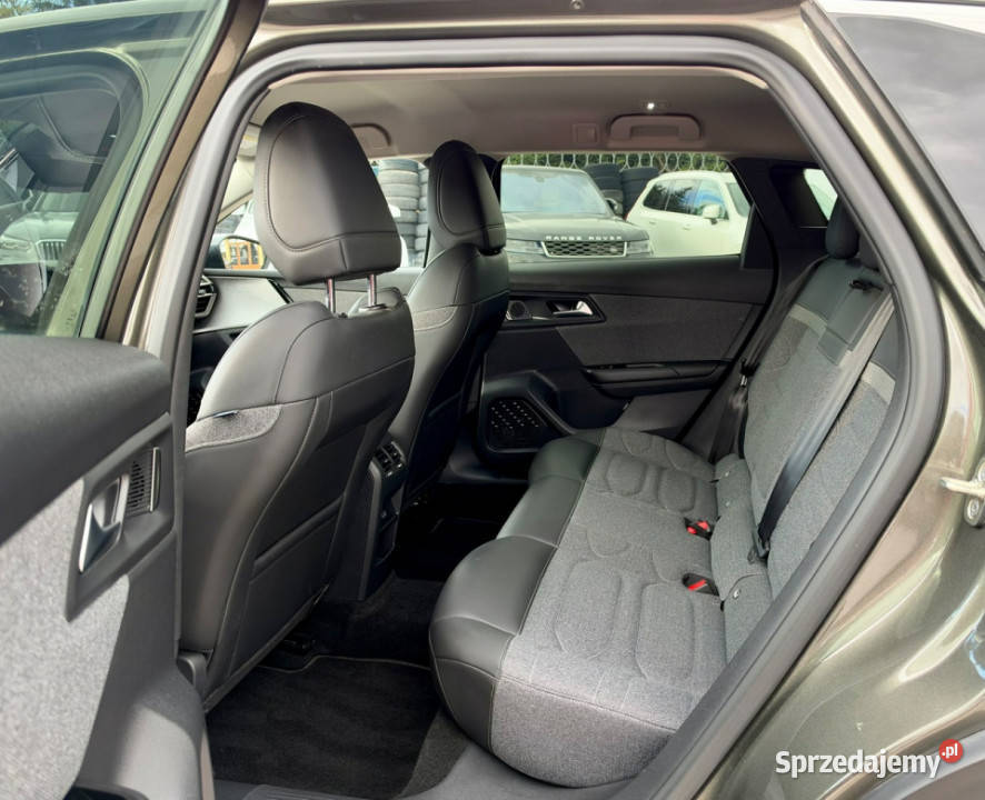 Citroen C5X HybrydaSHINE19 Gwarancja serwisowany w ASO Kamienna Góra