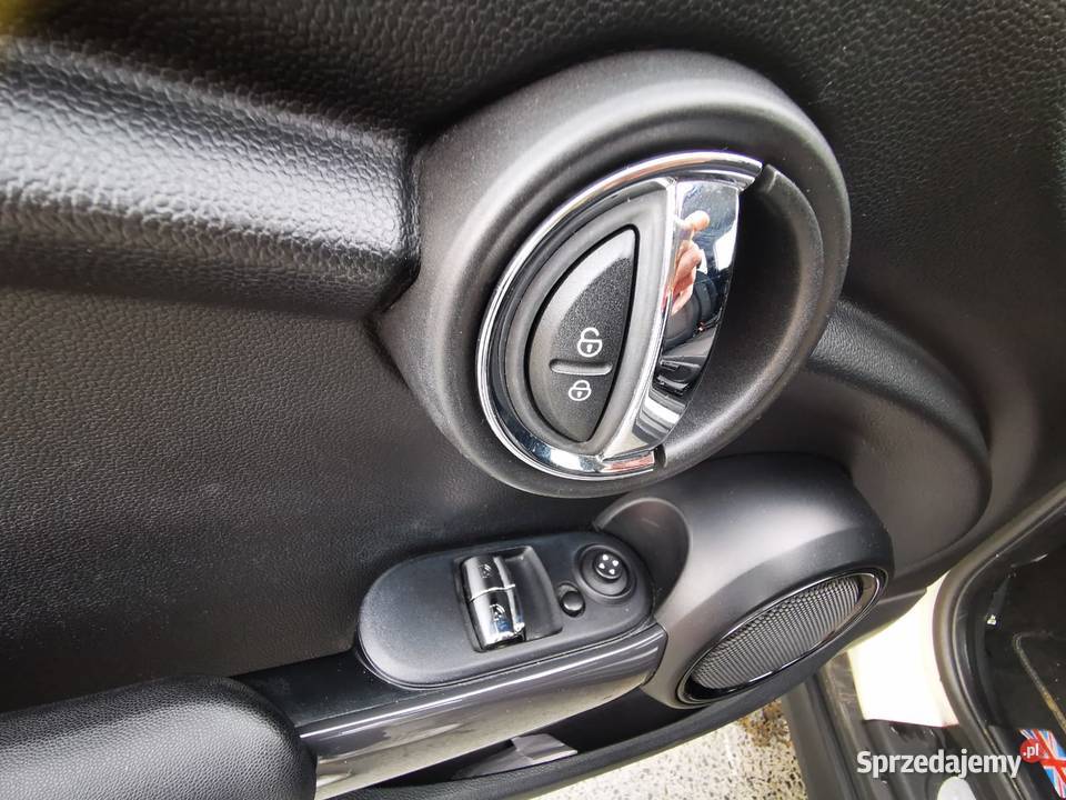 F56 Hatchback 12 102 Manual Przebieg 83816 Warszawa