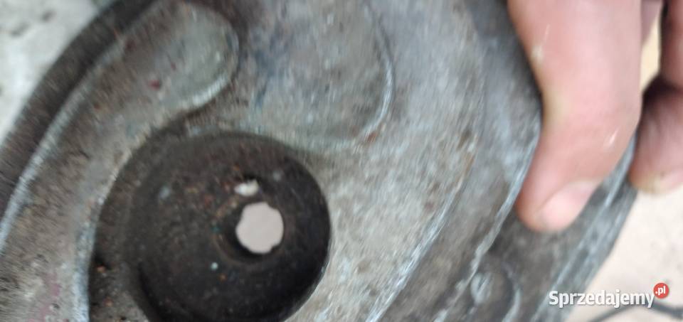 Glowica pannonia panonia 250 Skarżysko-Kamienna