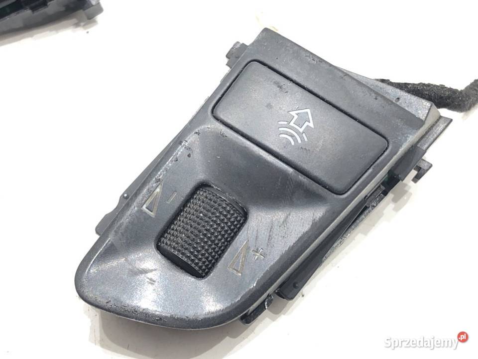 PRZEŁĄCZNIKI KIEROWNICY AUDI A4 B7 4F0951527A osobowe