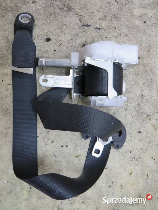 PAS NAPINACZ PRAWY PRZÓD AVENSIS T27 T29