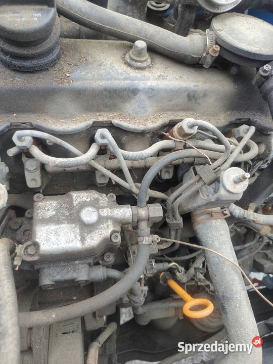 Rębak do gałęzi Lipinki