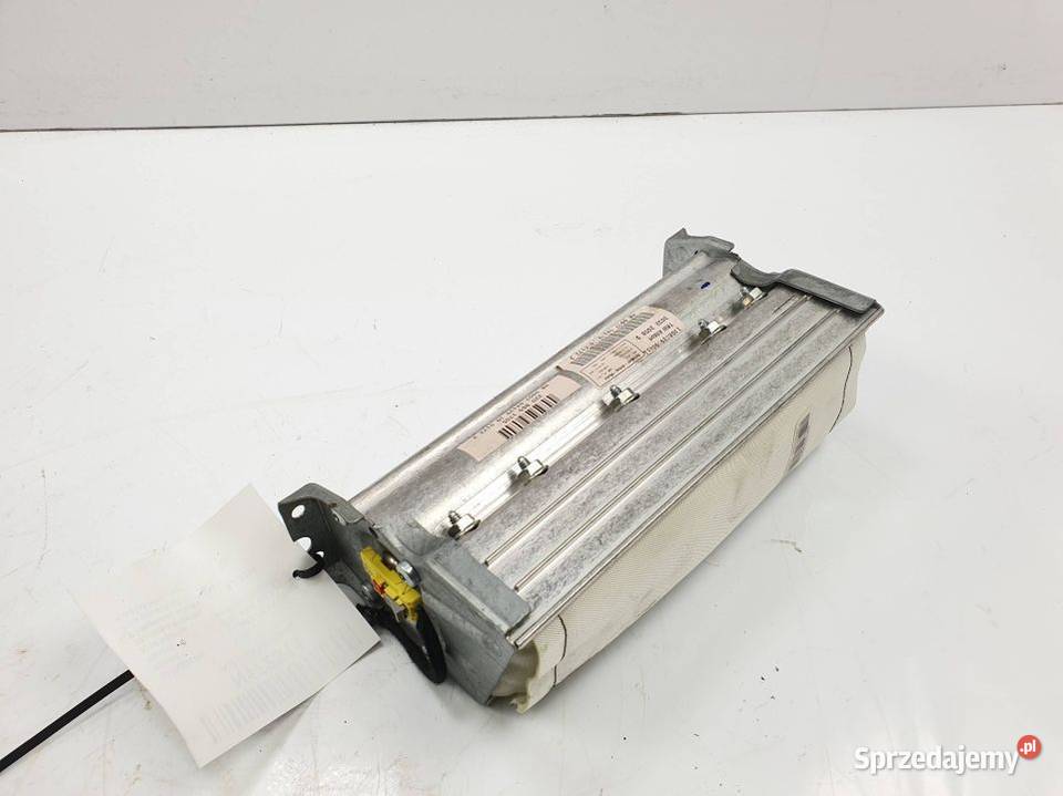 PODUSZKA AIRBAG MERCEDES BENZ SKLASA W220 Lipno sprzedam