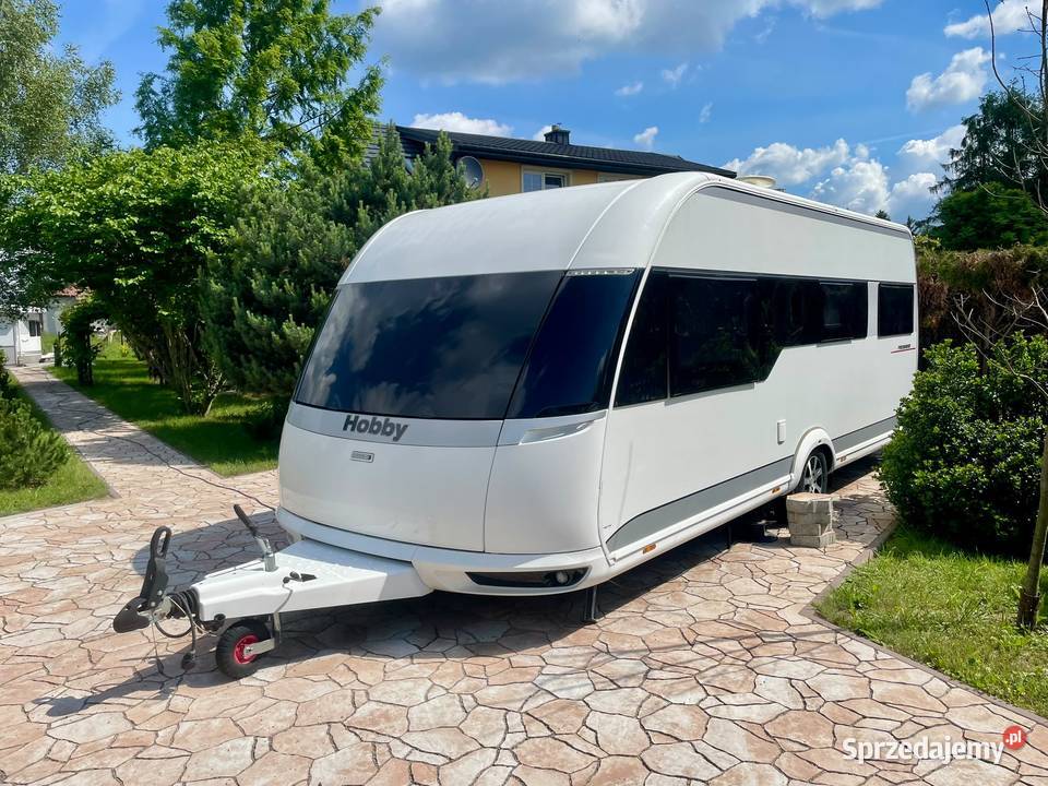 Hobby Premium 560 OKAZJA Hobby Bochnia