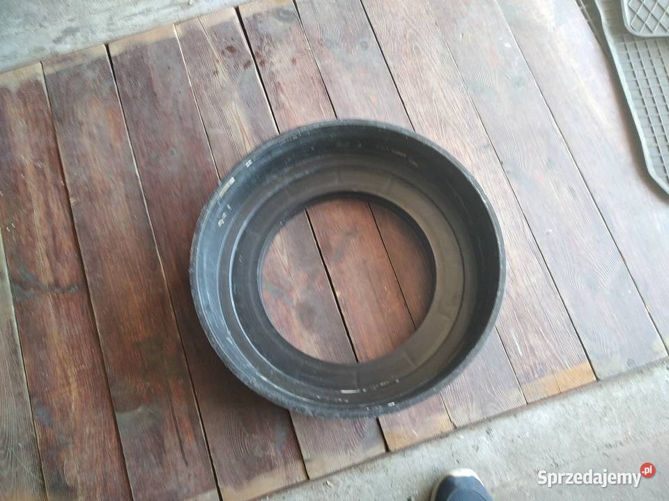 Manszeta 400k315 Materiały budowlane Libiąż