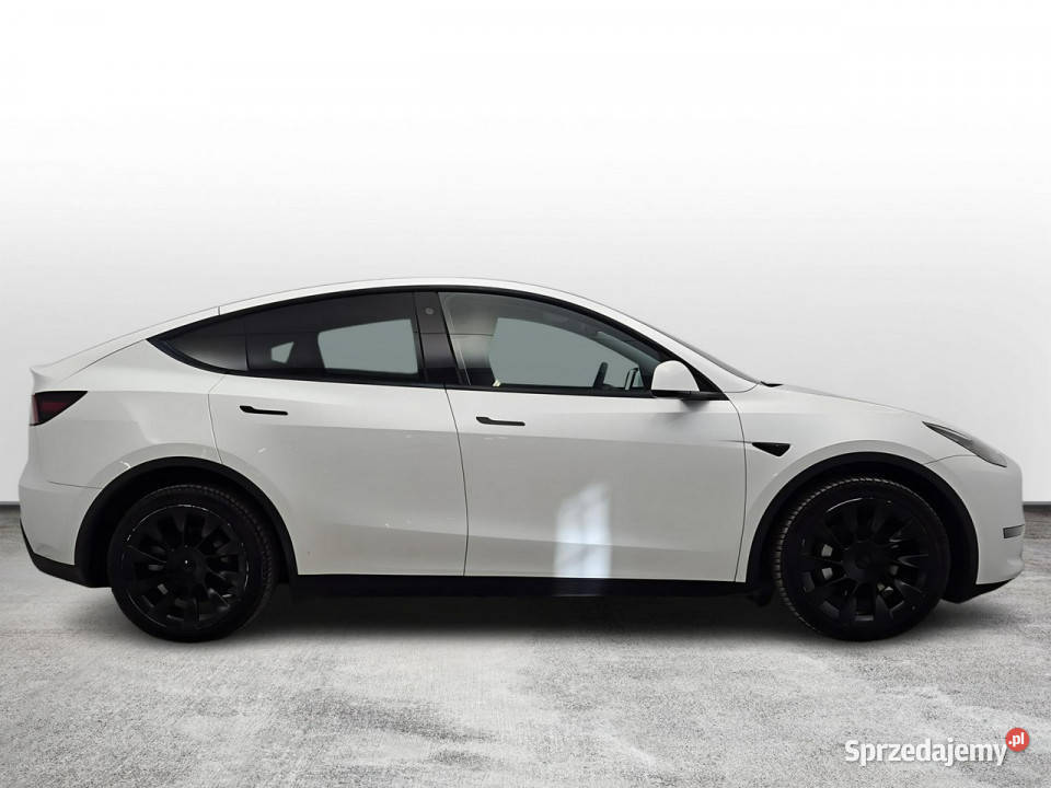 Tesla Y Long Range AWD Z Polskiego Salonu system Start-Stop Warszawa