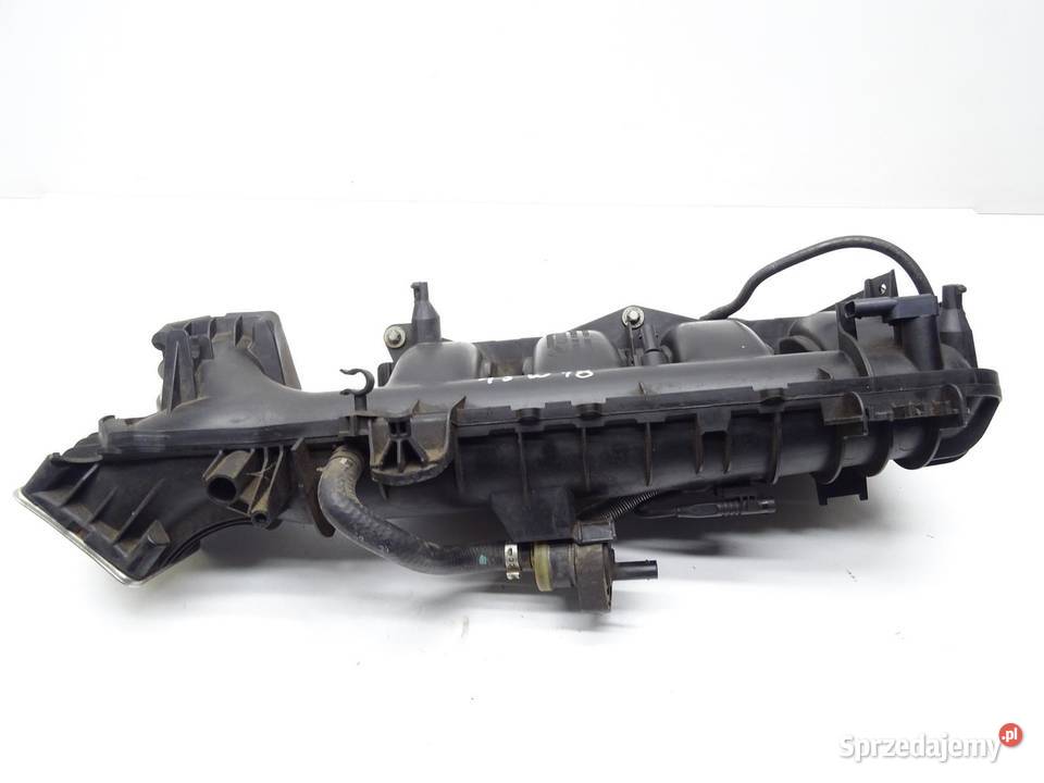 KOLEKTOR SSĄCY A2700900737 16 CGI MERCEDES W176