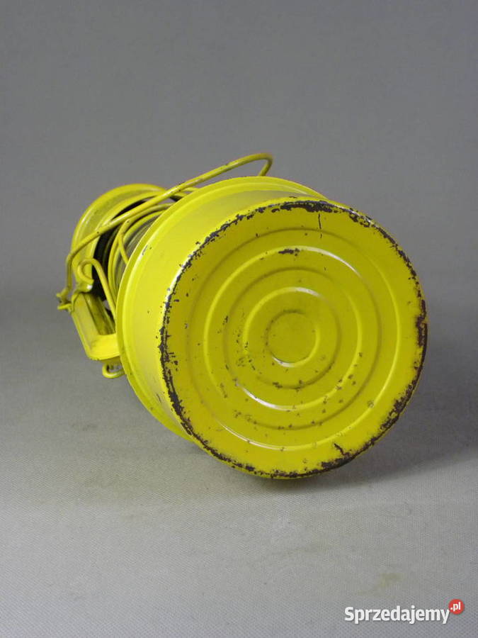 Niemiecka lampa naftowa Feuerhand 276 Stk70 Baby Antyki, Sztuka, Kolekcje