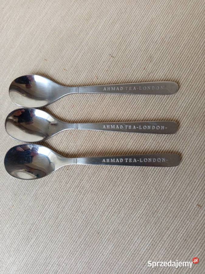 Mały orientalny blaszany pojemnik na herbatę Warszawa