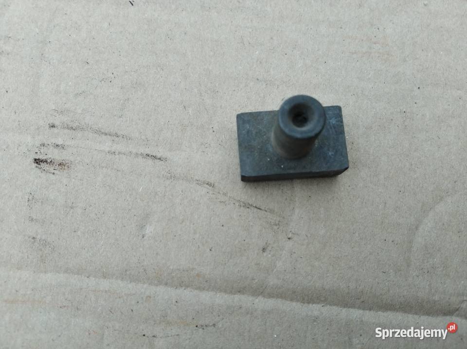 Ursus 28123512 MF 235 255 kamień blokady PRL Części zamienne Lublin