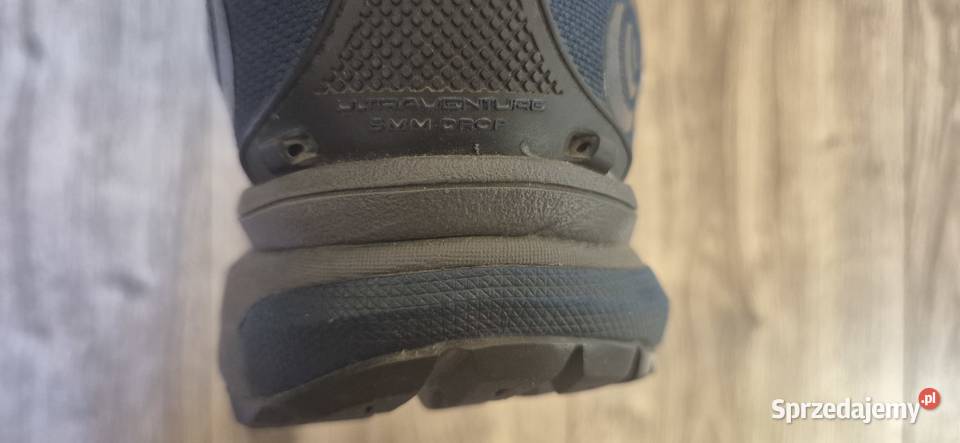 Buty TOPO Athletic Ultraventure EUR45 29