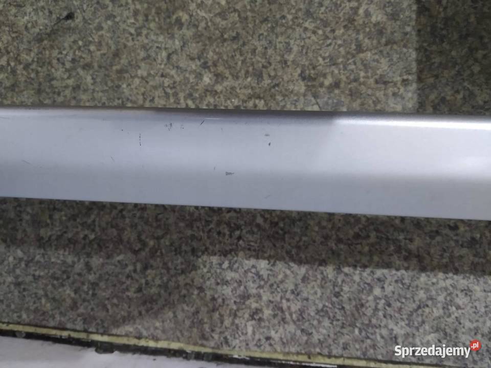 RELINGI DACHOWE KOMPLET LIFT Volvo XC 90 I