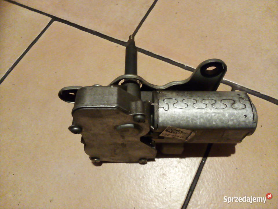 Silniczek wycieraczki klapy Cinqocento osobowe Leszno