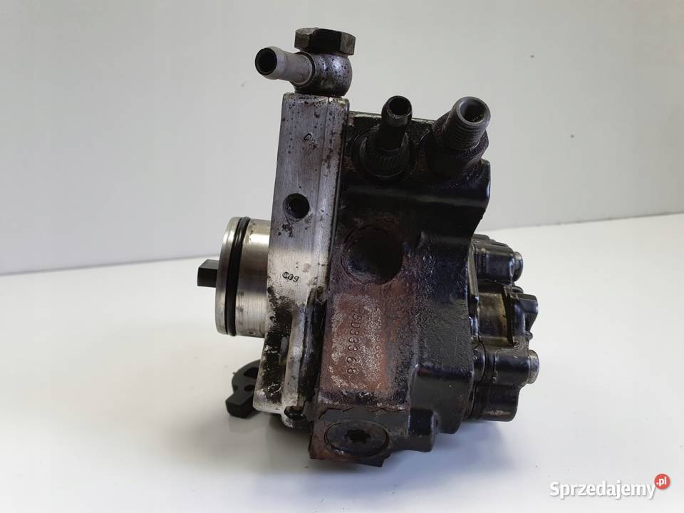 Honda Accord VII 22 ICTDI POMPA WTRYSKOWA paliwa osobowe lubelskie