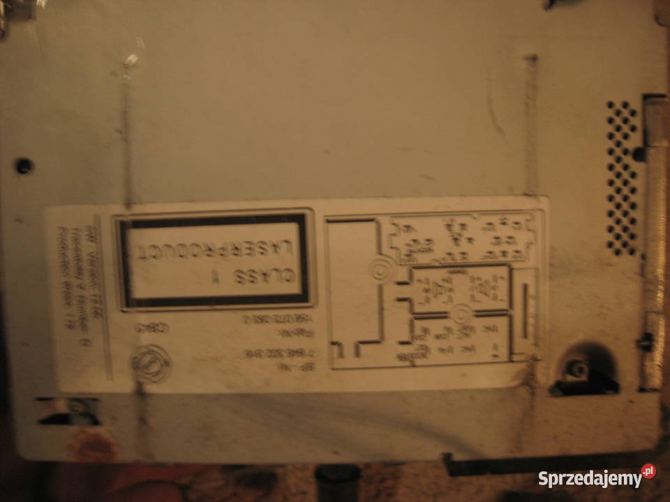 Radio oryginalne Alfa Romeo 159 156 073 093 0 Kraków