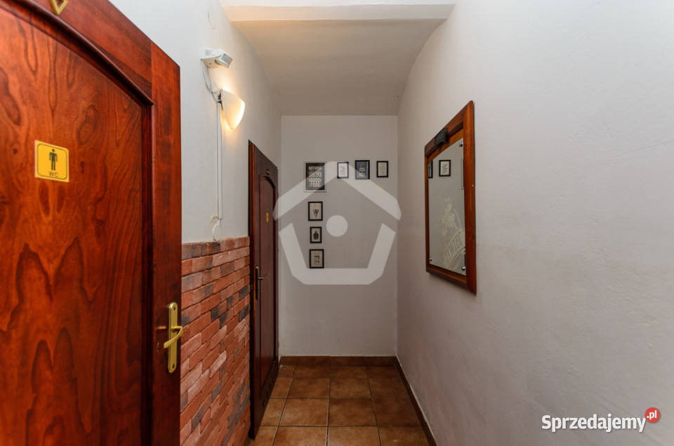 Lokal w ścisłym centrum Idealny pod gastronomię klimatyzacja Wynajem Rzeszów