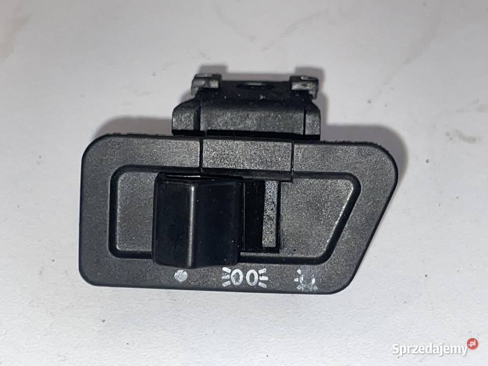 włącznik świateł Yamaha X 125 YP 125R 0609 Układ elektryczny, zapłon Ostrów Wielkopolski