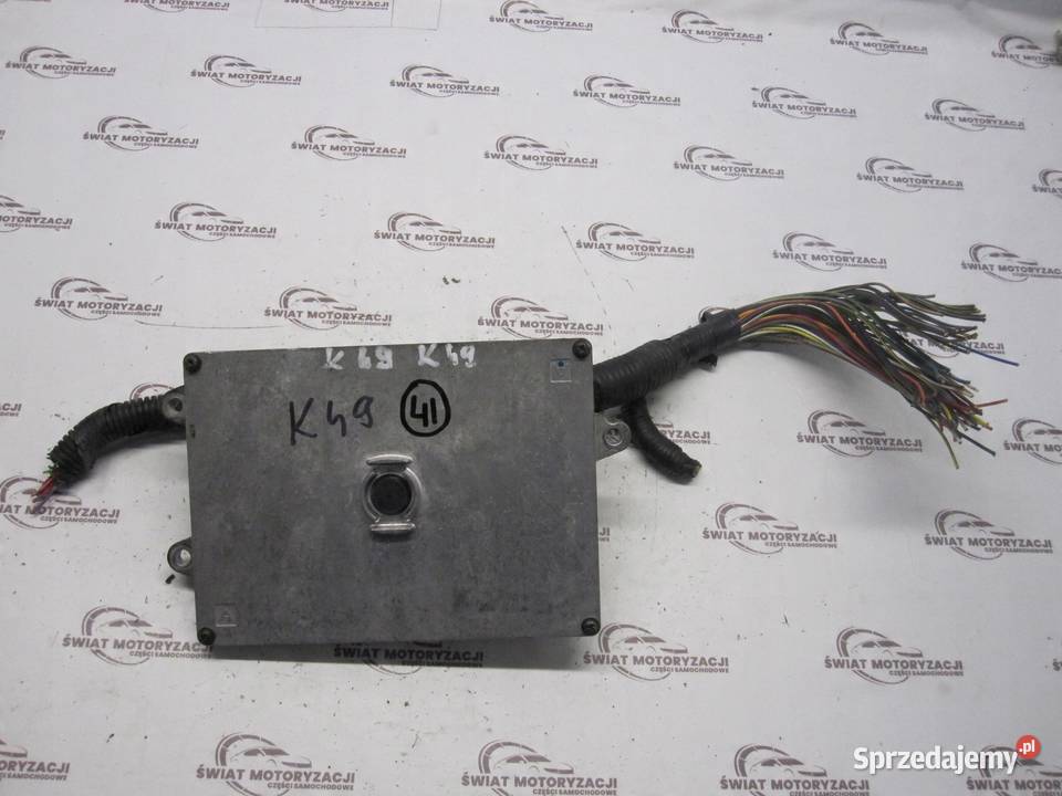 CIVIC VIII UFO 06r komputer sterownik silnika