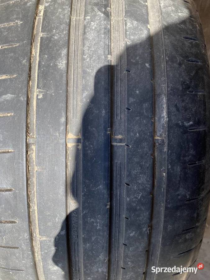Opony DUNLOP SPORTMAXXX 2254018 Proszowice