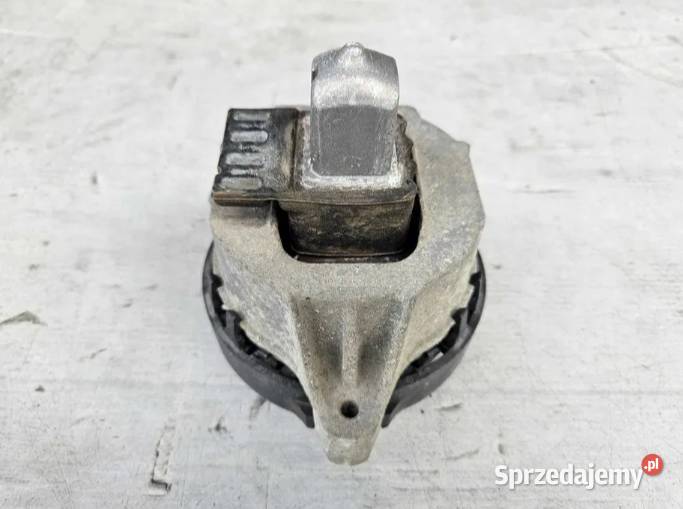 Poduszka Silnika Lewa 6860487 BMW G11 G12 G30