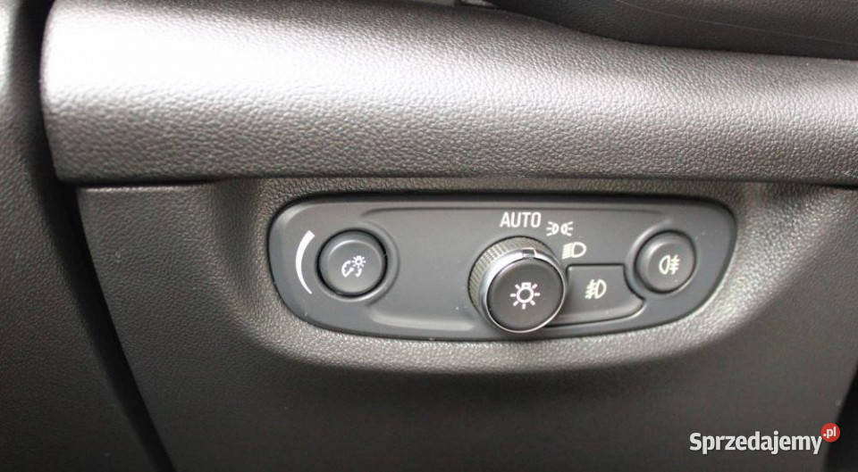 Opel Insignia 2021r Gwarancja IWŁ ASO FV23 Chorzów