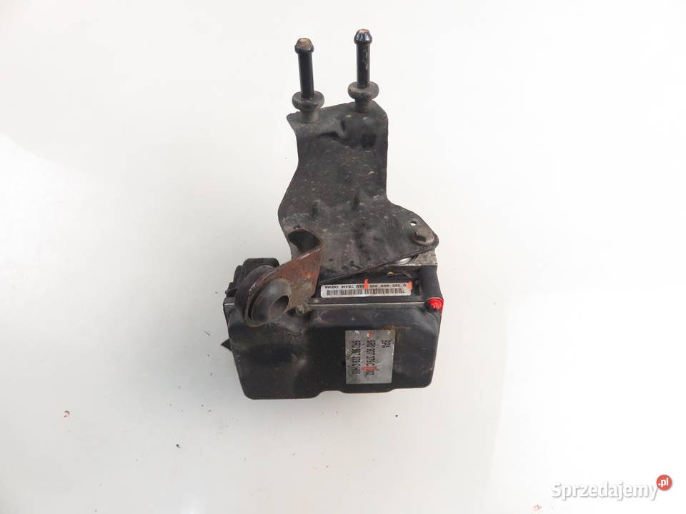 POMPA ABS SKODA ROOMSTER 5J 0265800635 osobowe