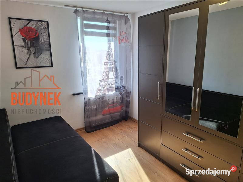 Dom bliźniak Darłowo 136m2