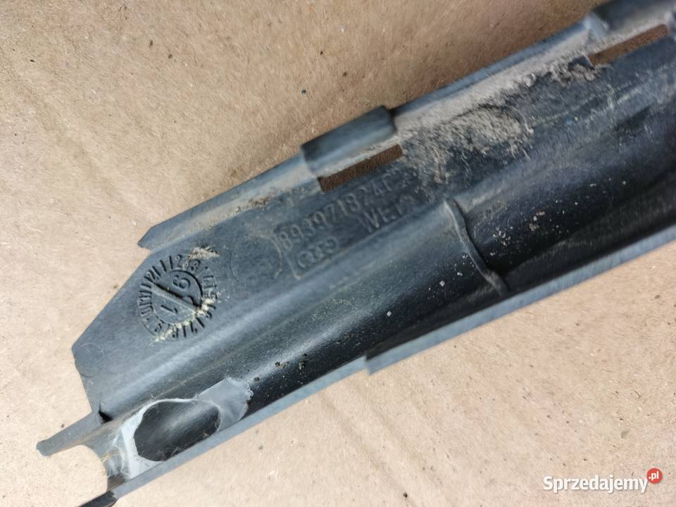 AUDI 80 B4 80B4 SEDAN UCHWYT MOCOWANIE PRZEWODU Kamień-Kolonia