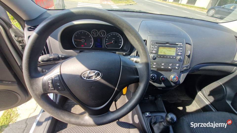 16 126 LPG Klimatyzacja Elektryczne szyby Grzane Andrespol