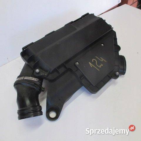 OBUDOWA FILTRA FIAT PANDA III 500 13JTDM Rakoniewice