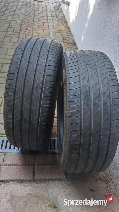 OPONY MICHELIN 55 Konin
