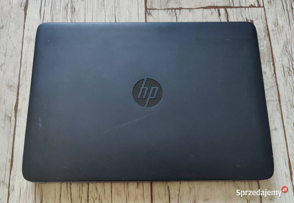 Tani laptop HP Elitebook 840 G1 14 I5 4300u Jankowice