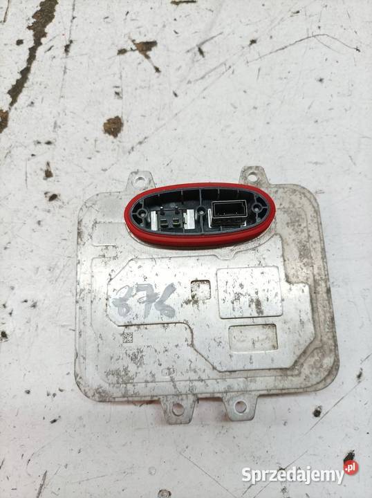 PRZETWORNICA XENON LAMPY INSIGNIA 5DV00972000 Przetwornice sprzedam