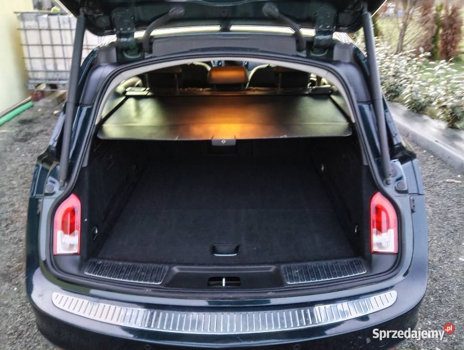 Opel Insignia Rączna