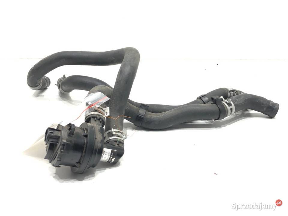 MAGISTRALA WODY TOYOTA RAV 4 IV 0641001301 25 osobowe podkarpackie