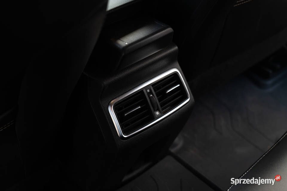Renault Megane IV salon Polska bezwypadkowy Bydgoszcz