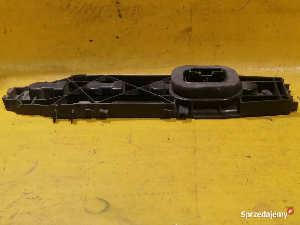 wkład żarówek lampy tył lewy 2556 Citroen C3 Piotrków Trybunalski