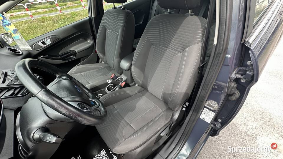 RATY benz Titanium Klimatronic Alufega Super Rawicz