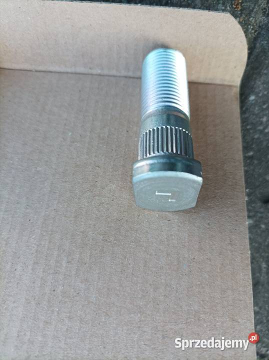 Szpilka koła Mitsubishi Canter LP Koło sprzedam