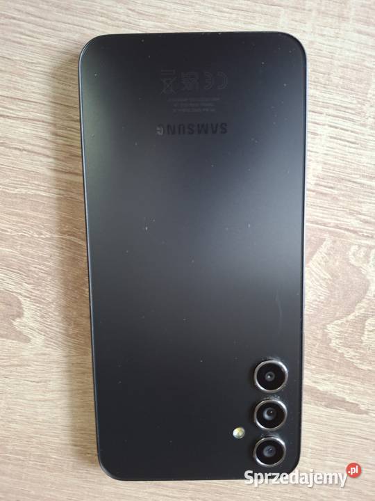 Samsung Galaxy A 56 5G 128 GB nowy Drzeńsko