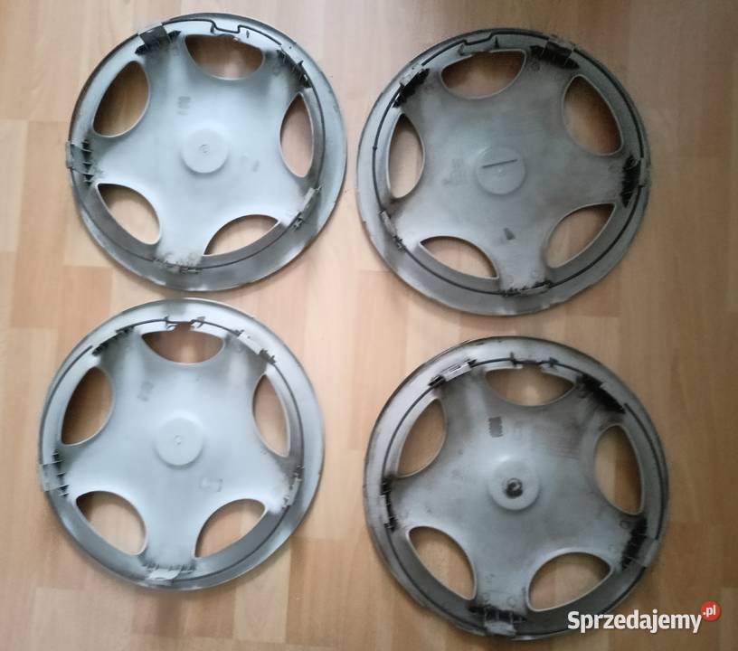 Oryginalne Kołpaki Daewoo Matiz 13 Tarnobrzeg