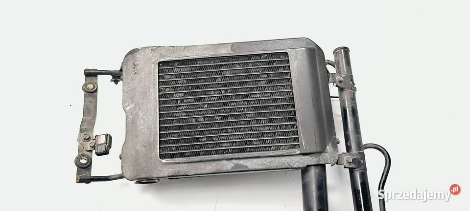 INTERCOOLER MITSHUBISHI MONTERO 1271005110 Lipno