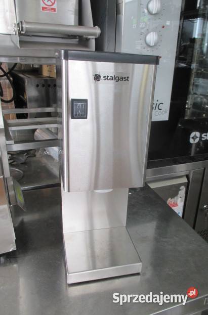 Kruszarka elektryczna do lodu Stalgast 471160 Ostrów Wielkopolski
