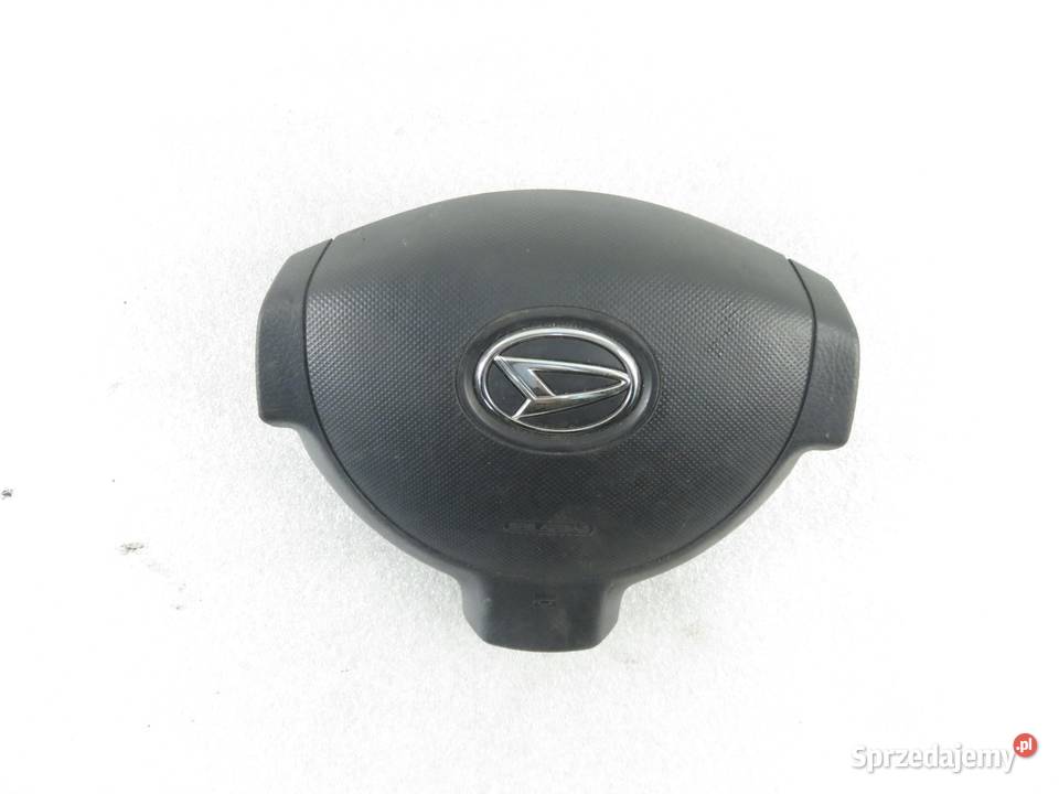 PODUSZKA KIEROWCY DAIHATSU SIRION M3 małopolskie