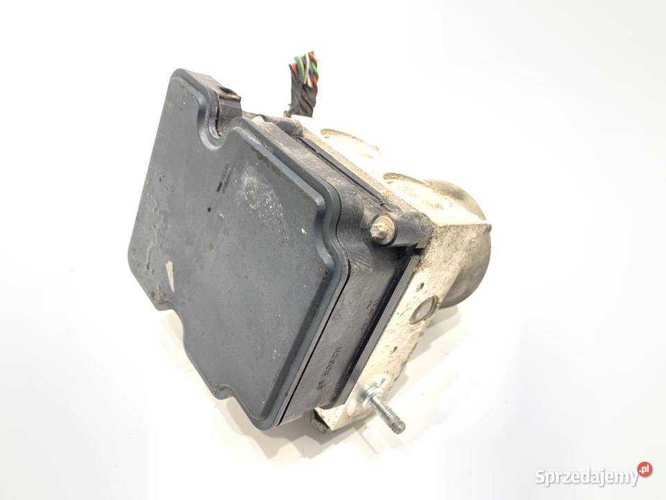 POMPA ABS CITROEN C3 III 9826051380 12 83 1624 podkarpackie