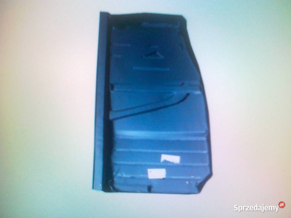 Podłoga Mercedes W114 W115 6877r Lewa Karoseria mazowieckie Pruszków