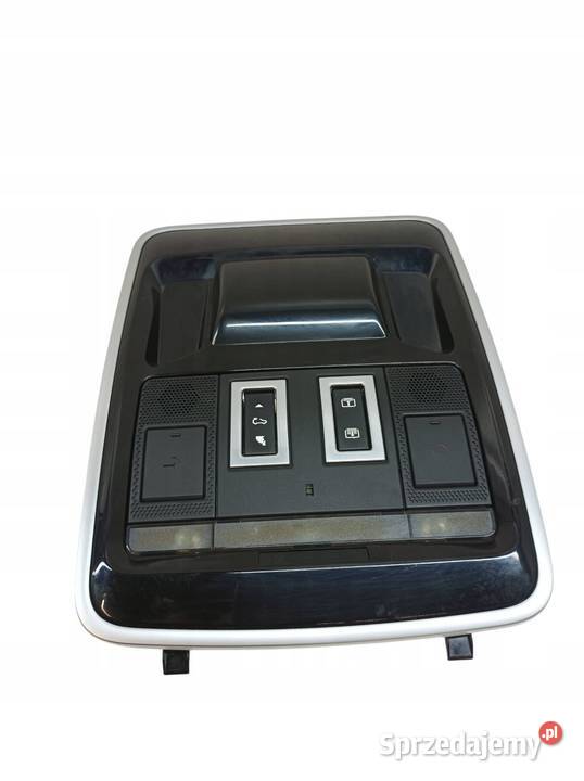 LAMPKA PODSUFITKI CPLA519A58 Land Rover Range Rok produkcji 2016 Oświetlenie kabiny