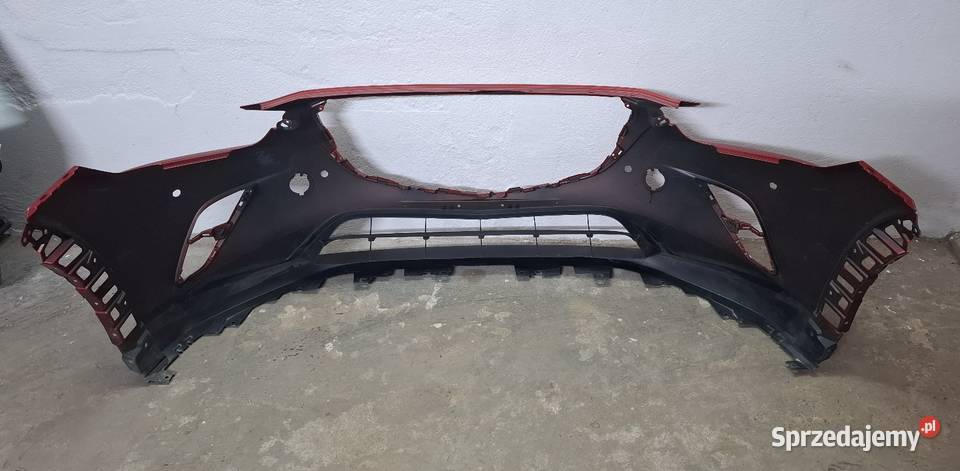 Zderzak Przód Mazda CX3 Sandomierz