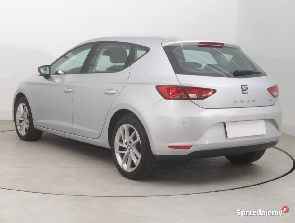 Seat Leon 14 TSI wielofunkcyjna kierownica Leon Bielany Wrocławskie sprzedam